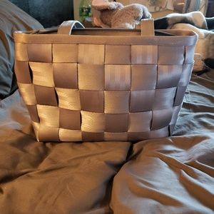 Harvey's Original Seatbelt Purse